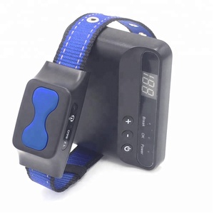 TZ-860 Außen Unter Boden mit Kragen Kleine <span class=keywords><strong>Dog</strong></span> Elektrozaunsystem - Product Image 5