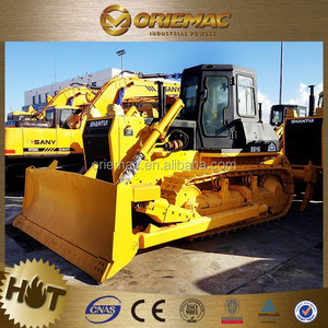 SD16S humedal pantano <span class=keywords><strong>bulldozer</strong></span> 160hp shantui <span class=keywords><strong>bulldozer</strong></span> precio - Product Image 2