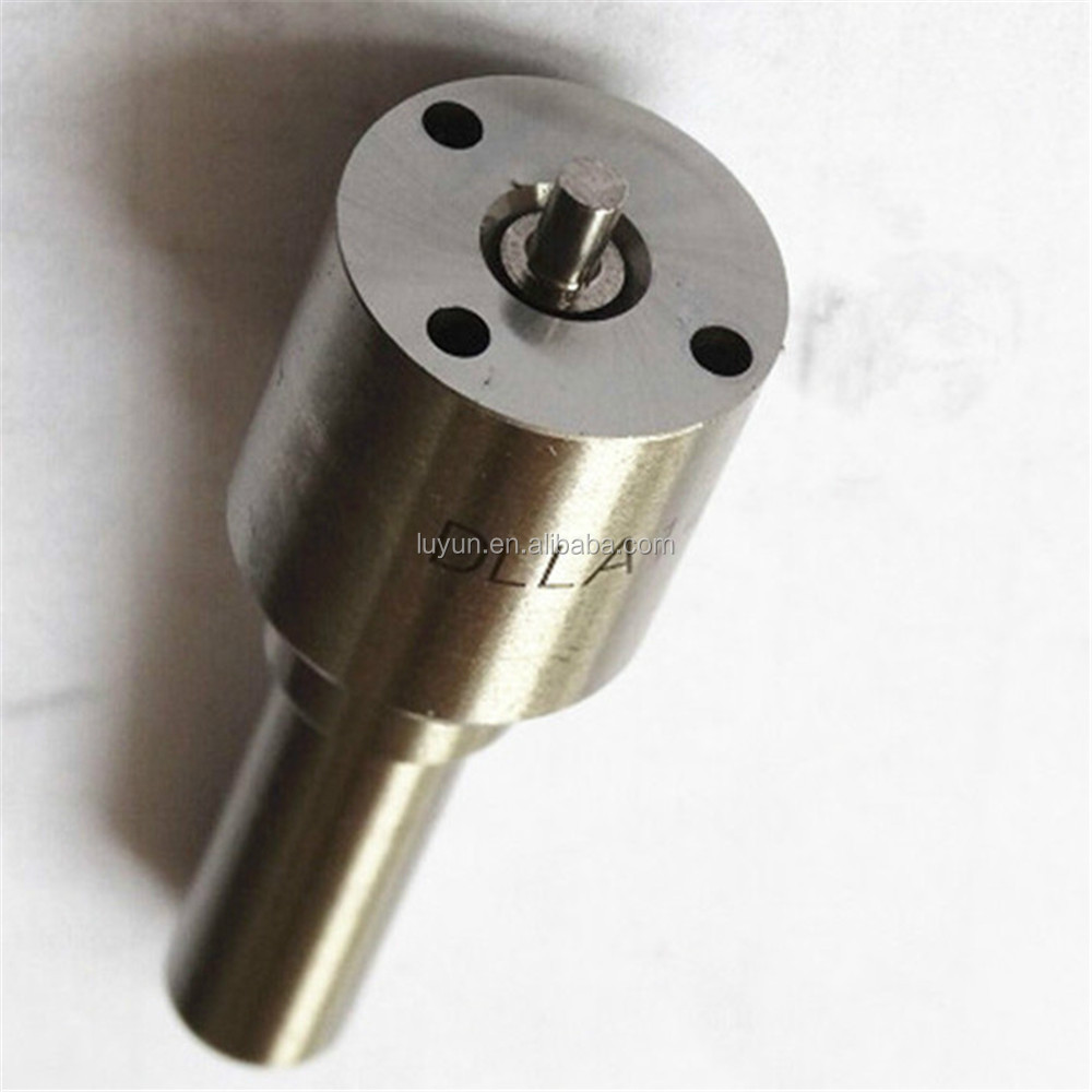 common rail nozzle DSLA 143P 970 injector nozzle 0 445 120 007 commonrail nozle