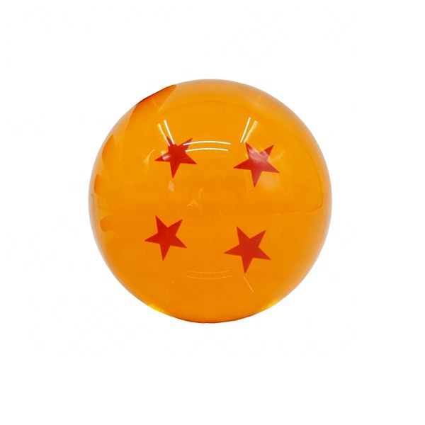 7つ星アクリルボールおもちゃアクリルドラゴンボール| Alibaba.com