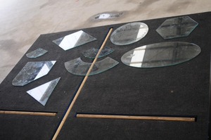 Máy Cắt Kính CNC - Product Image 2