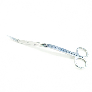 En Acier inoxydable Aquarium <span class=keywords><strong>Aquascaping</strong></span> Kit Plantes Aquatiques Pince À Épiler Ciseaux Substrat Spatule Outils - Product Image 4