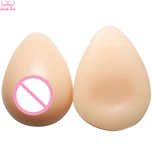 De silicona de gota de agua mama Artificial <span class=keywords><strong>Tetas</strong></span> de silicona para los hombres - Product Image 6