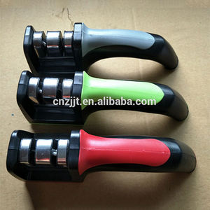 <span class=keywords><strong>Amazon</strong></span> vente chaude céramique de tungstène acier diamant cuisine <span class=keywords><strong>couteau</strong></span> aiguiseur - Product Image 4