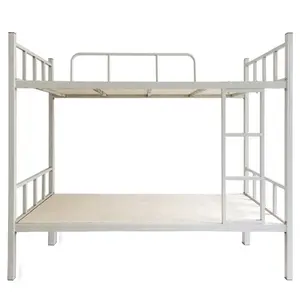 qatar heavy duty steel metal bunk bed assembly instructions