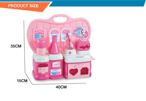 2018 Meilleur vente <span class=keywords><strong>jouet</strong></span> pretend <span class=keywords><strong>docteur</strong></span> kits <span class=keywords><strong>de</strong></span> table jouets - Product Image 4