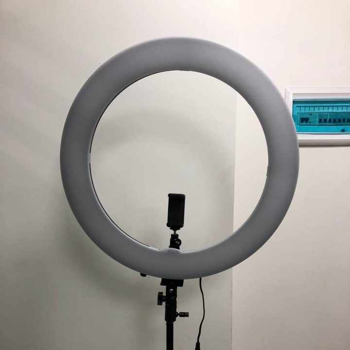 Tezelong Wholesale Ringlight RL-W60 Hot Sell Led Ring Lamp Cheap Factory Price