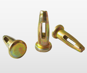 Xây dựng phần cứng thép <span class=keywords><strong>stub</strong></span> Pin cho bê tông nhôm ván khuôn phụ kiện - Product Image 3