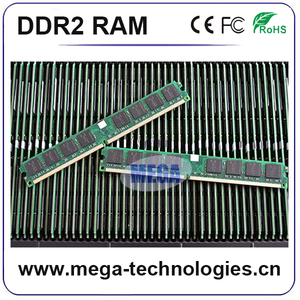 Masaüstü RAM PC6400 <span class=keywords><strong>ddr2</strong></span> 800 mhz bellek <span class=keywords><strong>2</strong></span> gb - Product Image 5
