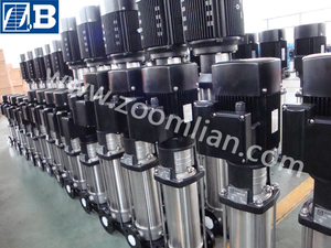 CDLF Pompe à eau de marque/pompe à eau Chinois/Hot surpresseur eau - Product Image 5