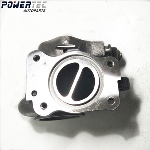 Boîtier de turbine K03 Turbo 53039880118 53039700118 11657600890 11657565912 pour BMW Mini <span class=keywords><strong>Cooper</strong></span> <span class=keywords><strong>S</strong></span> (R55 R56 R57) 128 Kw - <span class=keywords><strong>175</strong></span> CV - Product Image 4