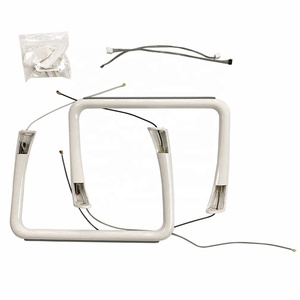 Véritable <span class=keywords><strong>Phantom</strong></span> 4 Partie 26-Train D'atterrissage Antenne Intégrée pour P4 Drone RC Pièces De Rechange - Product Image 1