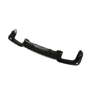 สำหรับ BMW X3 G01 M40i คาร์บอนไฟเบอร์กระจายด้านหลังริมฝีปาก <span class=keywords><strong>M</strong></span> <span class=keywords><strong>Sport</strong></span> 2018 2019 - Product Image 3