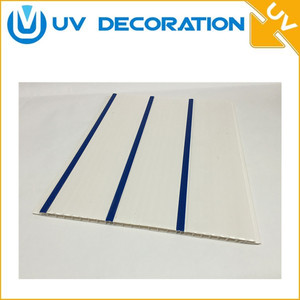 Sur les ventes faux acoustique carreaux de plafond en fiber - Product Image 3