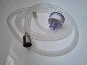 Insufflatore di <span class=keywords><strong>CO2</strong></span> per Laparoscopia Medica - Product Image 4