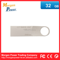 Unidad Flash USB Kingston 100% Original DataTraveler SE9 G2 3.0 DTSE9G2/32GB