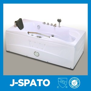 2015 masaje bañera de hidromasaje for JS-8659 - Product Image 2