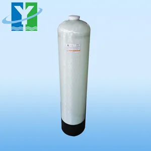 Factory Supply Industriële Water Filter/Waterontharder Frp Druk Tanks/Industriële Waterzuiveraar Systeem