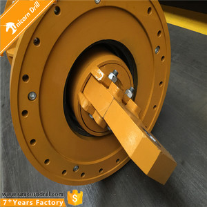 Có sẵn để phục vụ ở nước ngoài 16mn zoomlion mait/<span class=keywords><strong>IMT</strong></span> soilmec Bauer Khoan Quay Kính thiên văn Kelly thanh cho thiết bị nặng - Product Image 1