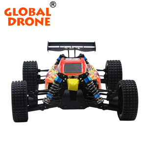 Crazy Black Friday with fresh GW-TC604 rc toys RC made car, cars radio control car with electric MOTOR - Product Image 2