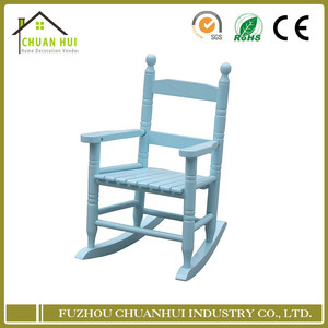 Haute qualité <span class=keywords><strong>à</strong></span> faible prix <span class=keywords><strong>vert</strong></span> chaise berçante - Product Image 1