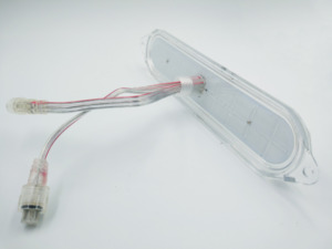 Aidisen <span class=keywords><strong>LED</strong></span> Nhà Sản Xuất 260 Mét 24 Volt <span class=keywords><strong>Led</strong></span> Thanh Ánh Sáng Cho Fairground Công Viên Giải Trí Rides - Product Image 4