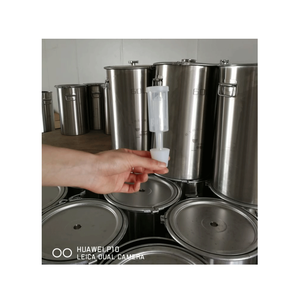 Válvula de Fermentación para Liberación de CO2 en Elaboración Casera de Alcohol, Grado Alimenticio - Product Image 4
