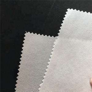 Rollo de bolsa tejida de <span class=keywords><strong>pp</strong></span>, 100g, tela no tejida de <span class=keywords><strong>PP</strong></span>, uso agrícola, tela de polipropileno de bajo precio, tejido de polipropileno en rollo - Product Image 3