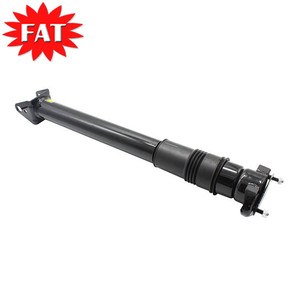Di alta Qualità di Nuovo per Mercedes <span class=keywords><strong>ML</strong></span> W164 GL X164 Posteriore ammortizzatore con ads 1643200731/1643202031/1643202731/1643203031 - Product Image 6