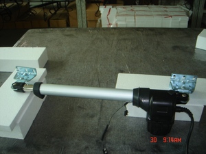 Opérateur <span class=keywords><strong>de</strong></span> porte à bascule électrique automatique, ouvre-porte, style italien, 12 v dc 24v - Product Image 5