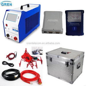 48V 300A DC Lastbank
