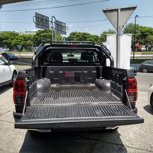 Revestimiento de alta calidad para camioneta Toyota Hilux Revo Isuzu Dmax, forro de cama para camioneta, doble cabina, para recoger, 2016-2020 - Product Image 6