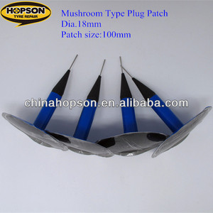 Miếng Vá Sửa Chữa Lốp 100X18Mm - Product Image 6