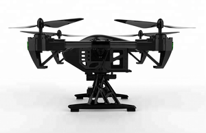 Drone professionnel le plus récent de 2016 avec caméra et GPS VS Walkera Voyager 3 - Product Image 3
