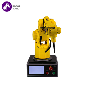 Bras robotique industriel compact à 6 axes pour la peinture - Product Image 6