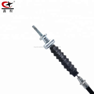 Fábrica directa motocicleta descubrir cable de freno - Product Image 5