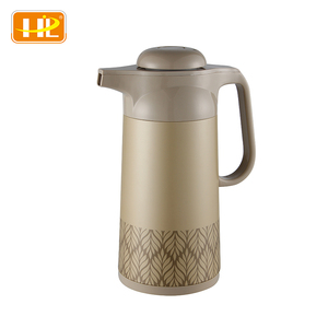HUAXING ขวดสูญญากาศแบรนด์ที่มีสีเติมแก้วดอกไม้ทองเข้ม<span class=keywords><strong>202</strong></span> - Product Image 2