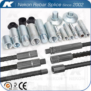 Cơ Khí Thép Swaged Thép Cây Vị Trí Coupler - Product Image 6