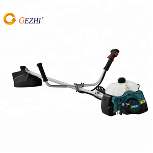 Débroussailleuse à gaz léger 411, moteur 2 temps cc, livraison gratuite - Product Image 4