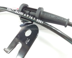 Cảm Biến Tốc Độ ABS Chất Lượng Cao 95671-B4300 / 95671B4300 - Product Image 6