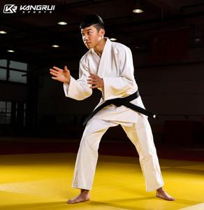 Kimono de <span class=keywords><strong>Jiu</strong></span> <span class=keywords><strong>Jitsu</strong></span> Brasileño - Product Image 4