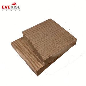 Melamina 7mm roble rojo cara y espalda Mdf 17mm para la decoración para el mercado de Egipto - Product Image 1