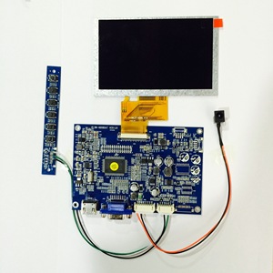 Máy Chất lượng cao Lớp 5inch <span class=keywords><strong>LCD</strong></span> <span class=keywords><strong>module</strong></span> - Product Image 1