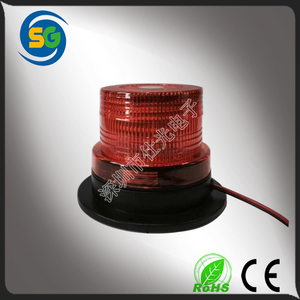 Led ámbar de advertencia luz estroboscópica / <span class=keywords><strong>amarillo</strong></span> luz <span class=keywords><strong>intermitente</strong></span> de advertencia - Product Image 5