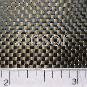 Tejido ligero flexible de fibra de carbono 1,5 K - Product Image 2