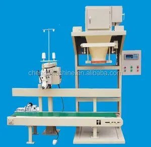 DCS Serie Automatico amido/farina di dosaggio macchina imballatrice di riempimento