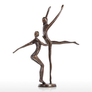 Di fabbrica su misura astratta giardino esterno decorativo <span class=keywords><strong>scultura</strong></span> <span class=keywords><strong>in</strong></span> <span class=keywords><strong>bronzo</strong></span> - Product Image 3