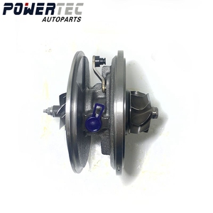 Di alta Qualità Turbo CHRA Cartuccia di GTB2260VK Nucleo Turbocompressore 758351 per <span class=keywords><strong>BMW</strong></span> <span class=keywords><strong>525</strong></span> d (E60/E61) - Product Image 3