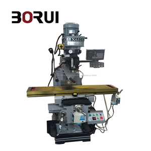 Un gran numero di fornitura a basso costo x6325 fresatrice cad cam dentale - Product Image 3