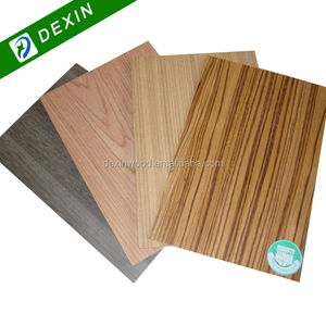 Đồng Bằng, Veneer Hoặc Bề Mặt Melamine --- Các Loại Gỗ <span class=keywords><strong>MDF</strong></span> - Product Image 2